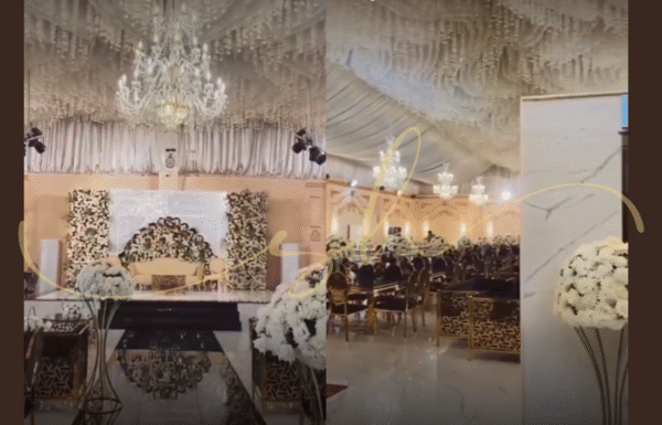 La Belle Marquee Gallery 7