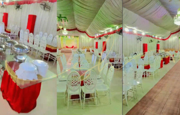 Marriage Galaxy Banquet Gallery 4