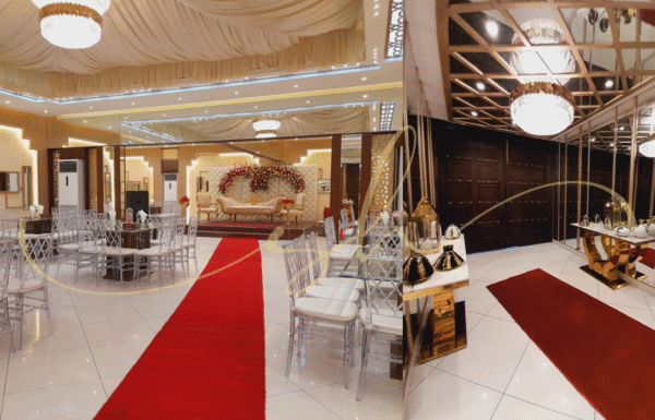 Carlton Marquee Gallery 11