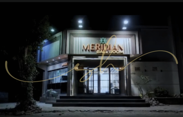 Meridian Ballroom Gallery 6