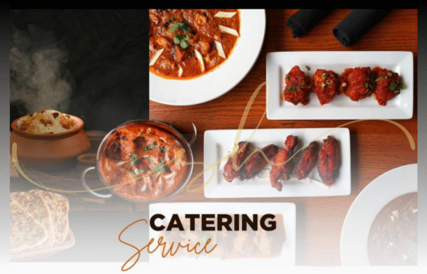 Lavish Food & Decor Gallery 10