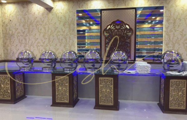 AL-Barsha Banquet Gallery 11