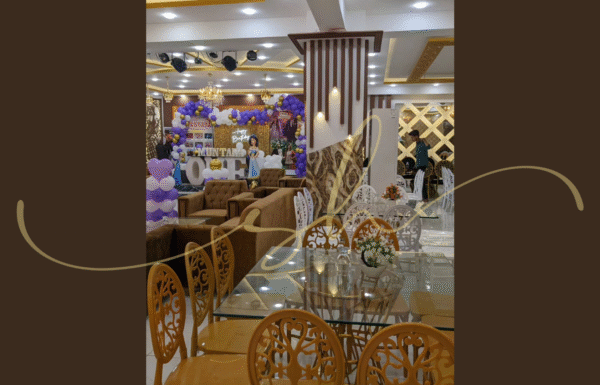 Al-Aqsa Ballroom Gallery 6