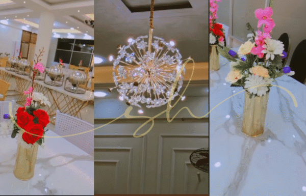 Tasveer Mahal Ballroom Gallery 0