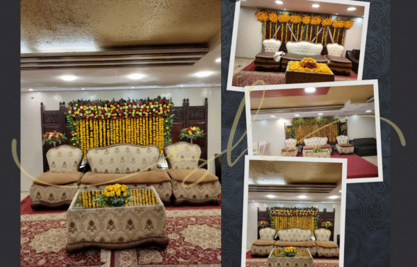 Roshelle Banquet Gallery 3