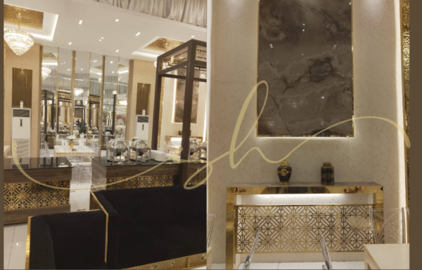 Carlton Marquee Gallery 2