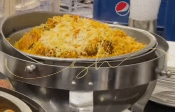 Lavish Food & Decor Gallery 1