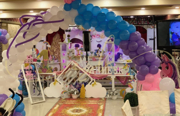 AL-Barsha Banquet Gallery 6