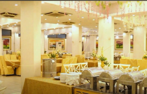 Hooria Palace Gallery 2