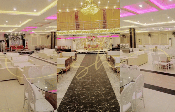 Al Fanoos Banquet Gallery 1