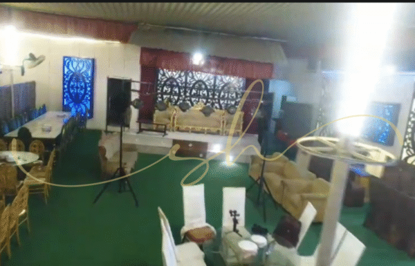 Fatima Blessings Marriage Lawn Gallery 2