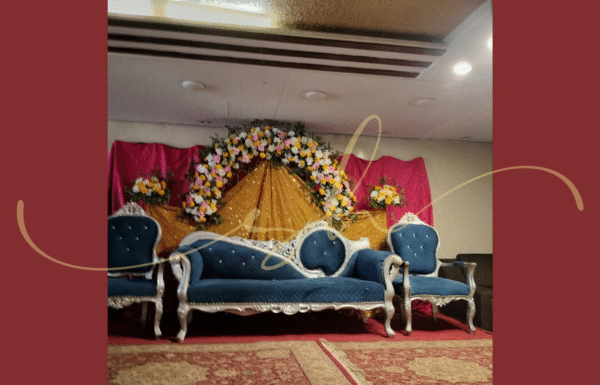 Roshelle Banquet Gallery 2