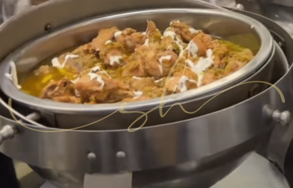 Lavish Food & Decor Gallery 0