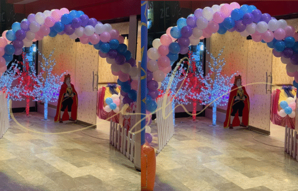 AL-Barsha Banquet Gallery 5