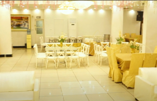 Hooria Palace Gallery 3