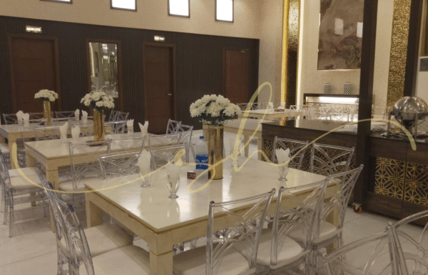 Al Fanoos Banquet Gallery 0