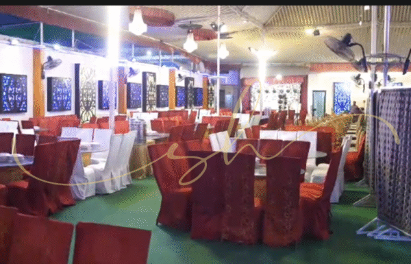 Fatima Blessings Marriage Lawn Gallery 1