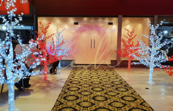 AL-Barsha Banquet Gallery 4