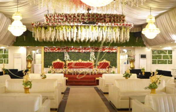 Hooria Palace Gallery 4