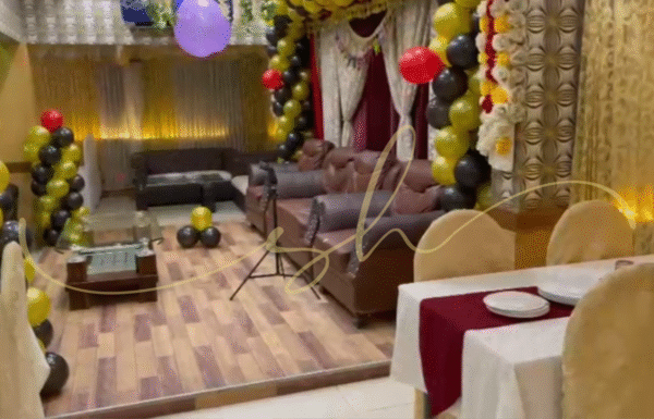 Al-Haaj Akhtar Ballroom Gallery 2