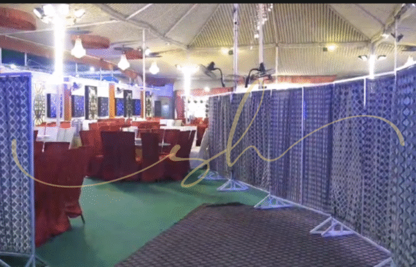 Fatima Blessings Marriage Lawn Gallery 0