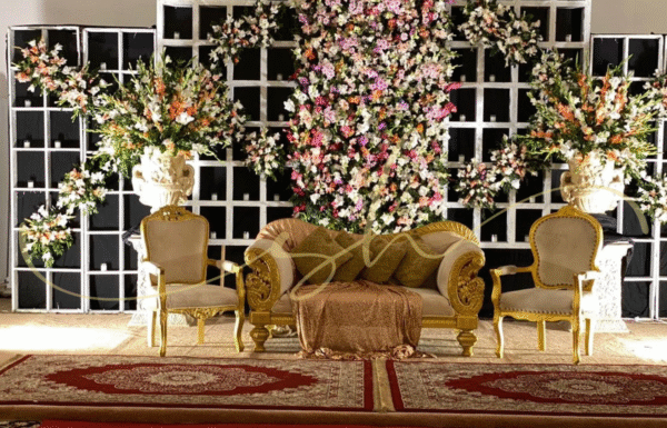 The Sapphire banquet Gallery 5
