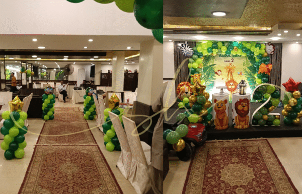 Roshelle Banquet Gallery 1