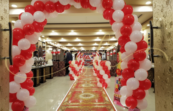 AL-Barsha Banquet Gallery 3