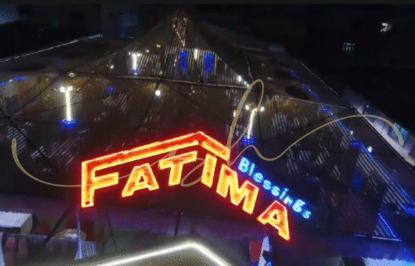 Fatima Blessings Marriage Lawn Gallery 12