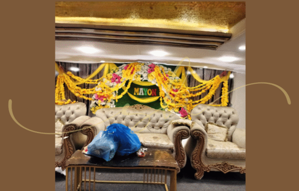 Roshelle Banquet Gallery 0