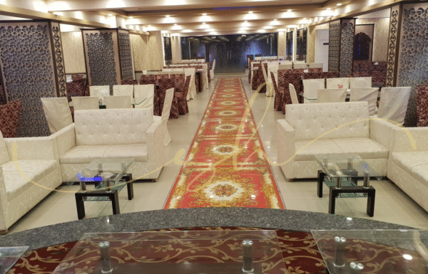 AL-Barsha Banquet Gallery 2