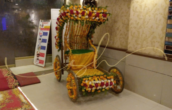 AL-Barsha Banquet Gallery 1
