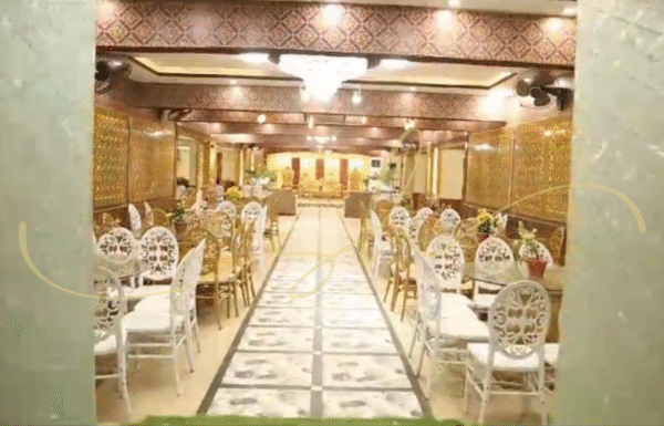 Taskeen Banquet Gallery 0