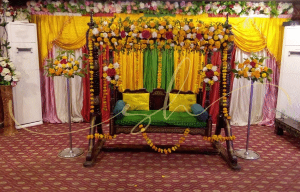 AL-Barsha Banquet Gallery 0