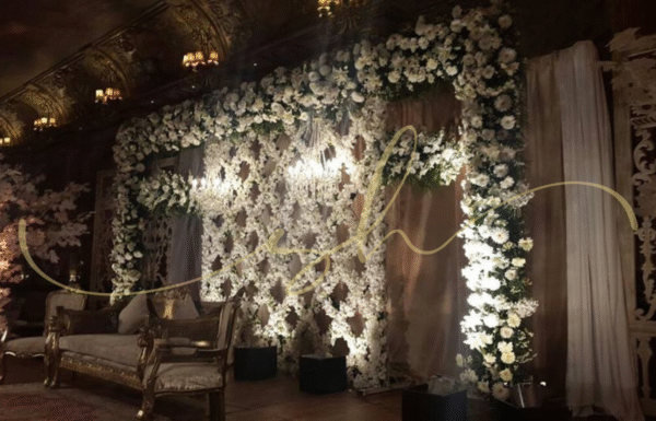 The Sapphire banquet Gallery 1