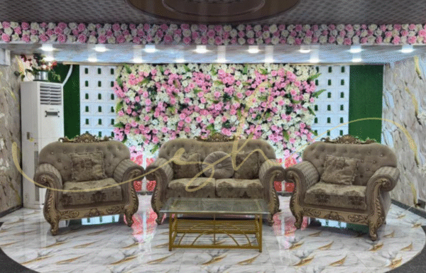AL-Barsha Banquet Gallery 10