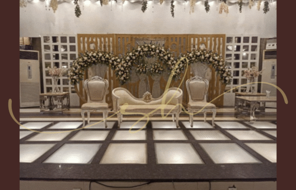 The Sapphire banquet Gallery 0
