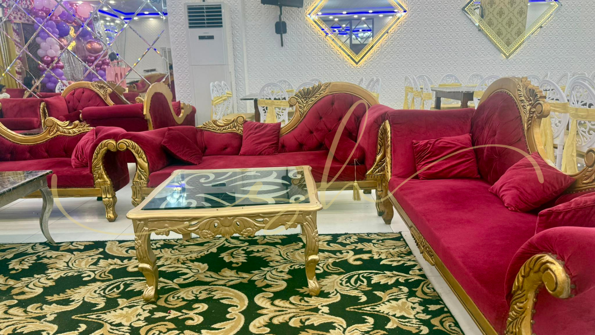 Sarwari Ballroom Gallery 5