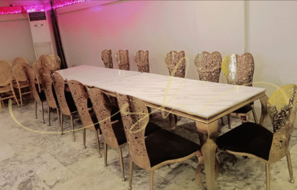 Al Fanoos Banquet Gallery 9