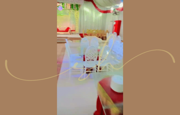 Marriage Galaxy Banquet Gallery 3