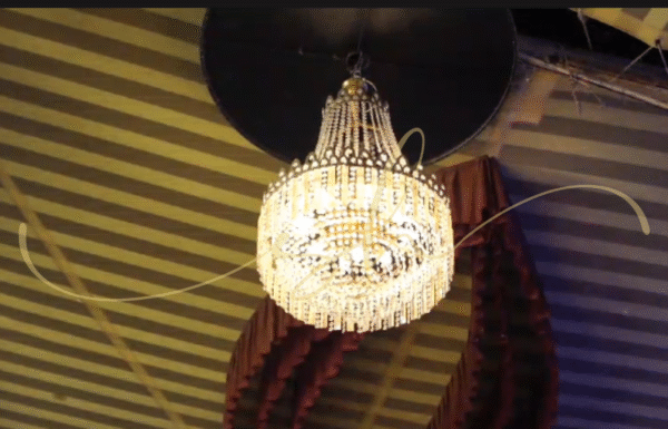 Fatima Blessings Marriage Lawn Gallery 10