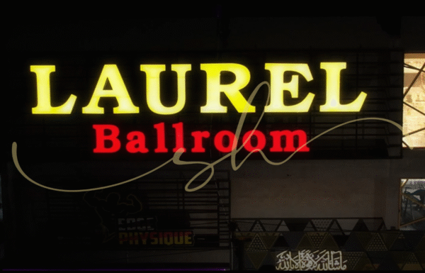 Laurel Ballroom Gallery 1