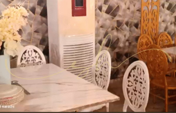 Garrison Banquet & Lawn Gallery 7