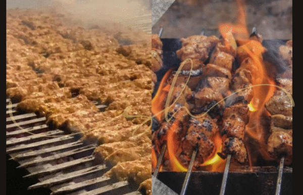 Lavish Food & Decor Gallery 9