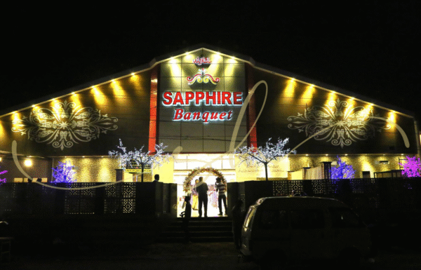 The Sapphire banquet Gallery 10