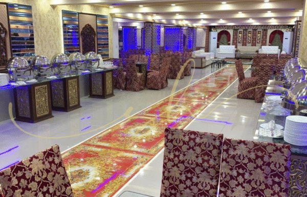 AL-Barsha Banquet Gallery 12