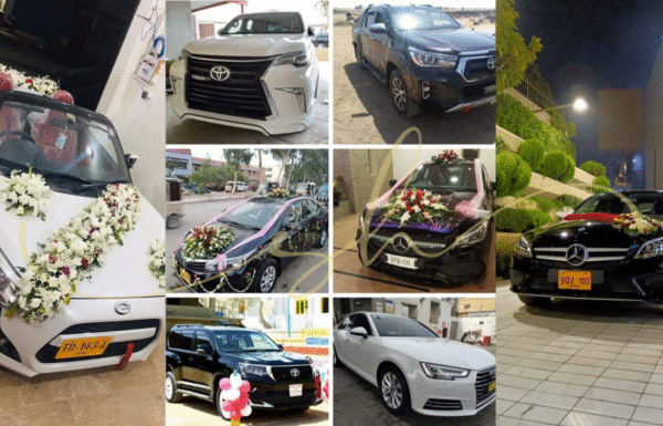 Paradise Rent A Car Gallery 6