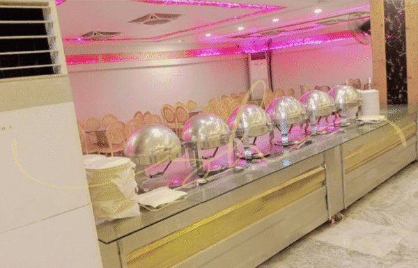 Al Fanoos Banquet Gallery 8