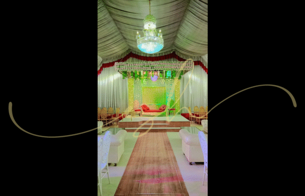 Marriage Galaxy Banquet Gallery 2