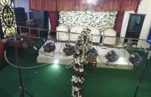 Fatima Blessings Marriage Lawn Gallery 9